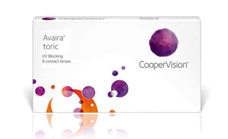 coopervision