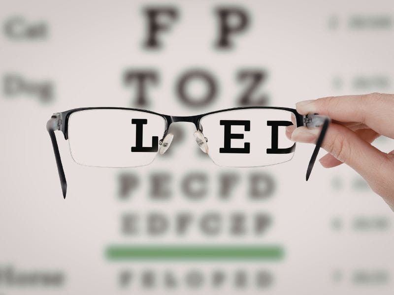 prescription-glasses